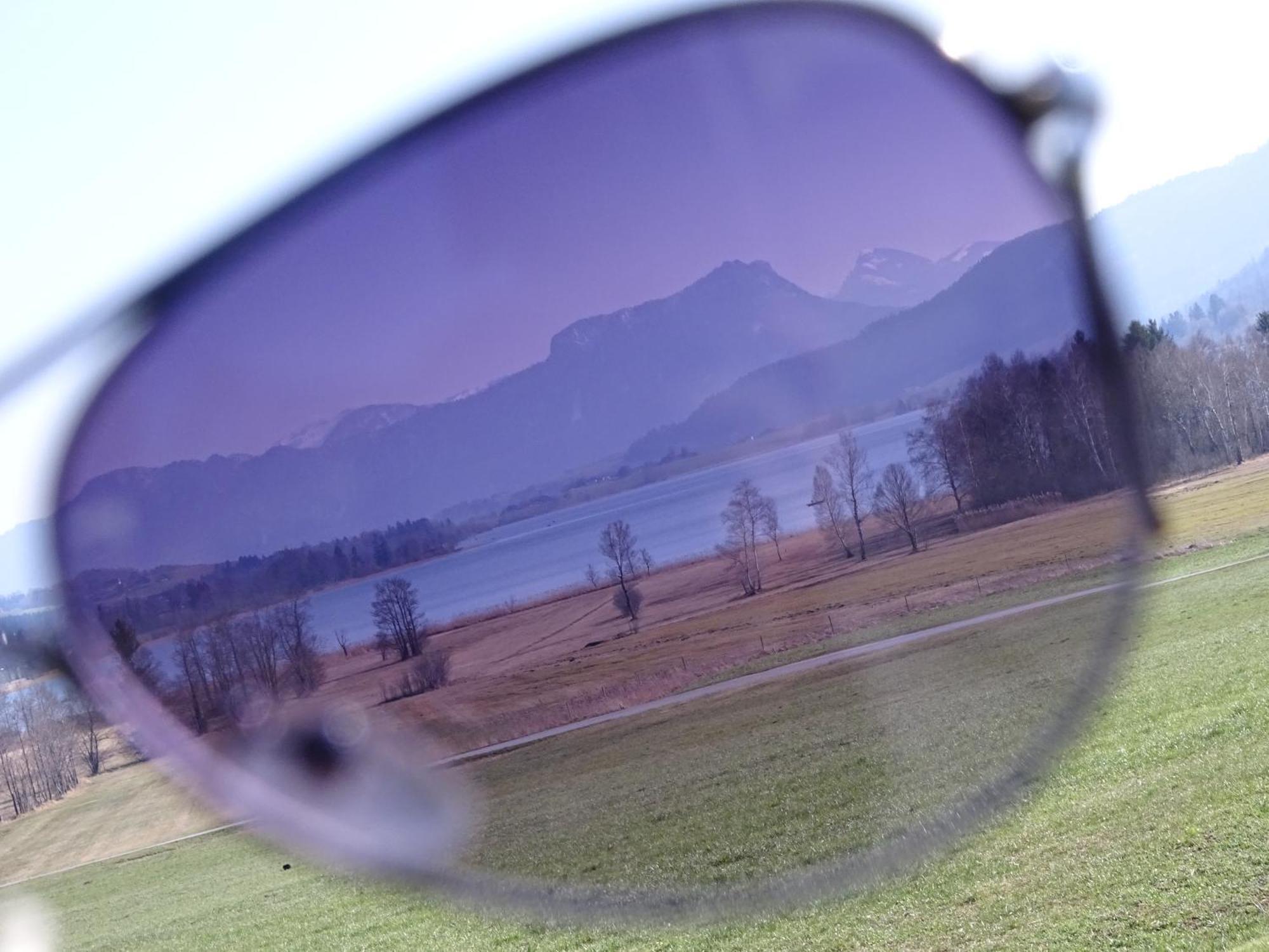 Вілла Sunnhof Oberhofen am Irrsee Екстер'єр фото